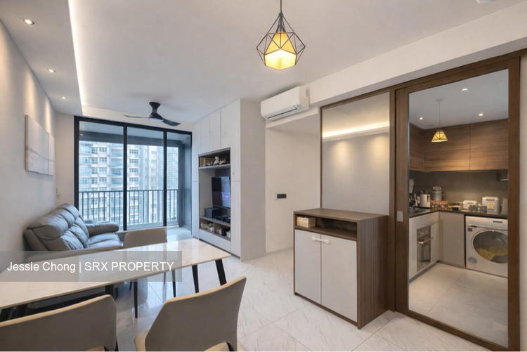 Le Quest (D23), Apartment #547332631